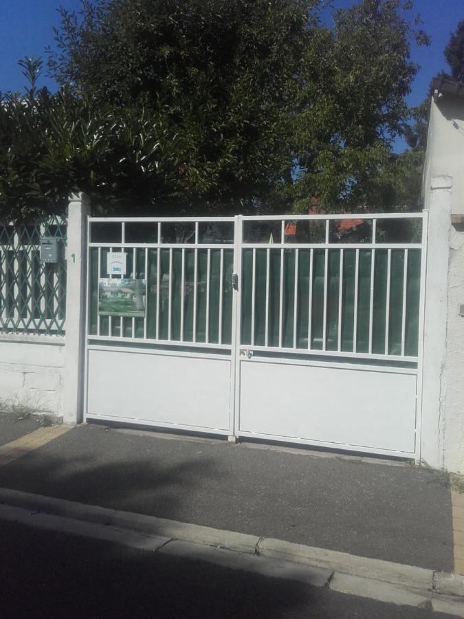 Maison Proche De Paris 15 Minutes Deuil-la-Barre Exteriör bild